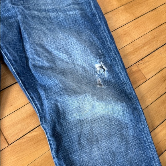 Chip and Pepper Picklewagon blue jeans - Picture 7 of 9